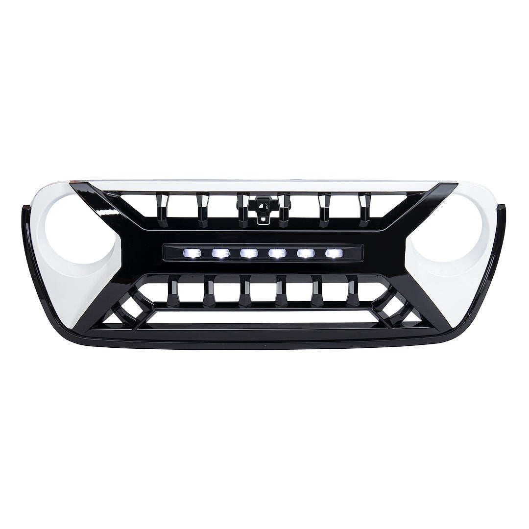 American Modified Amjpca00127 Grille||amjpca00127_03.Jpg||87||amdmjpca00127||2236317