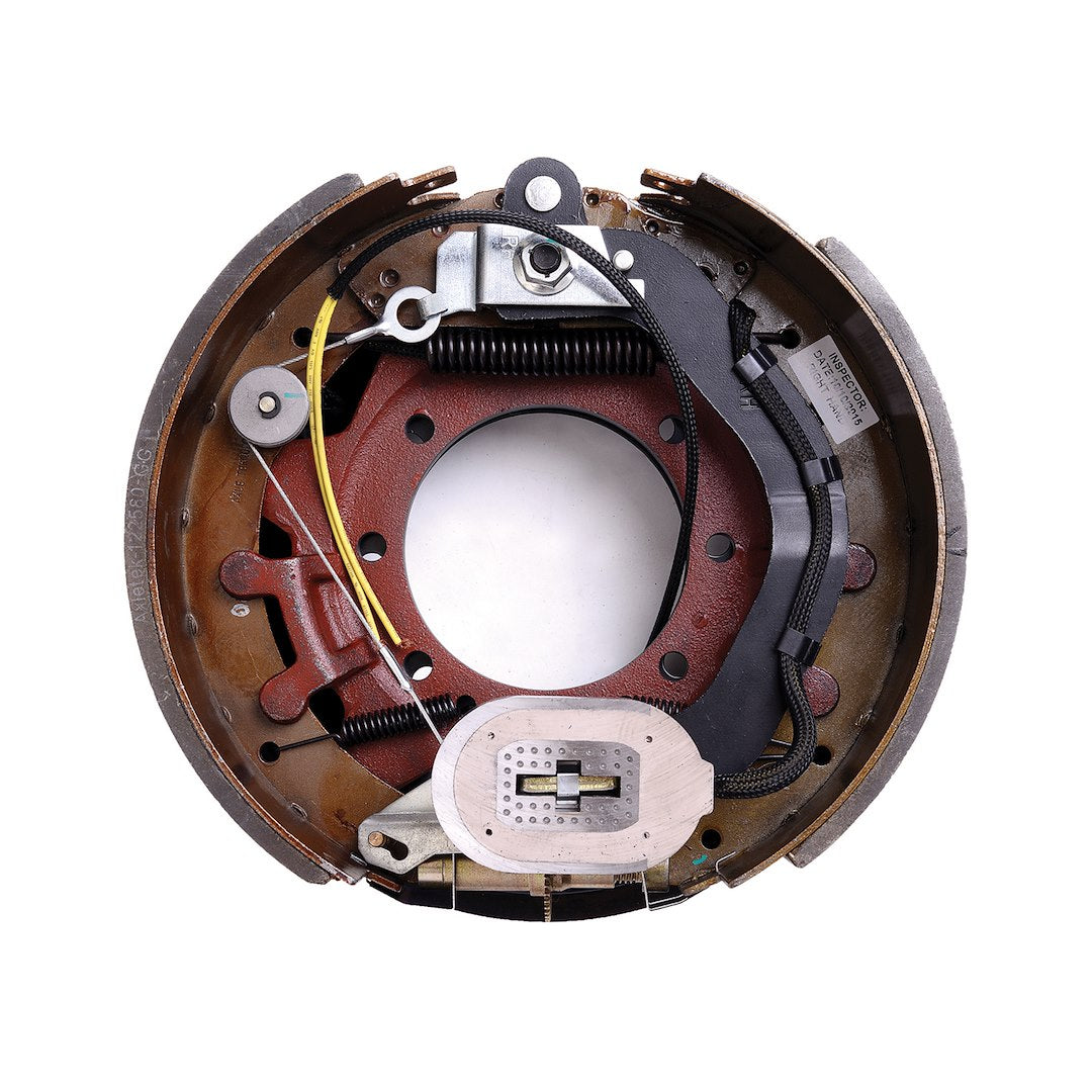Husky Towing 33079 Trailer Brake Assembly||hus_33079_Brake Assembly_12000lb Rh Gf.Jpg||85||hus33079||1227507