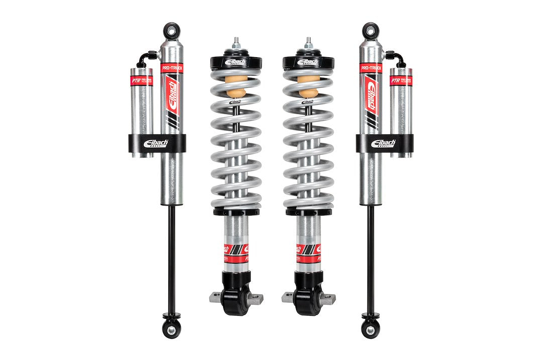 Product of Eibach E86-35-048-02-22 Lift Kit Suspension 