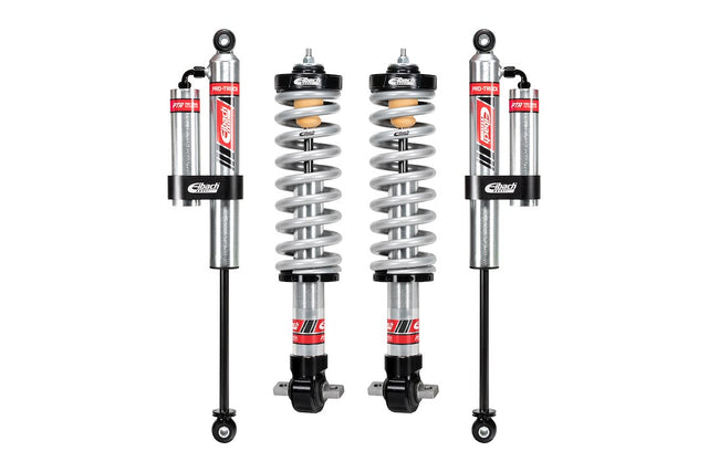 Product of Eibach E86-35-048-02-22 Lift Kit Suspension 