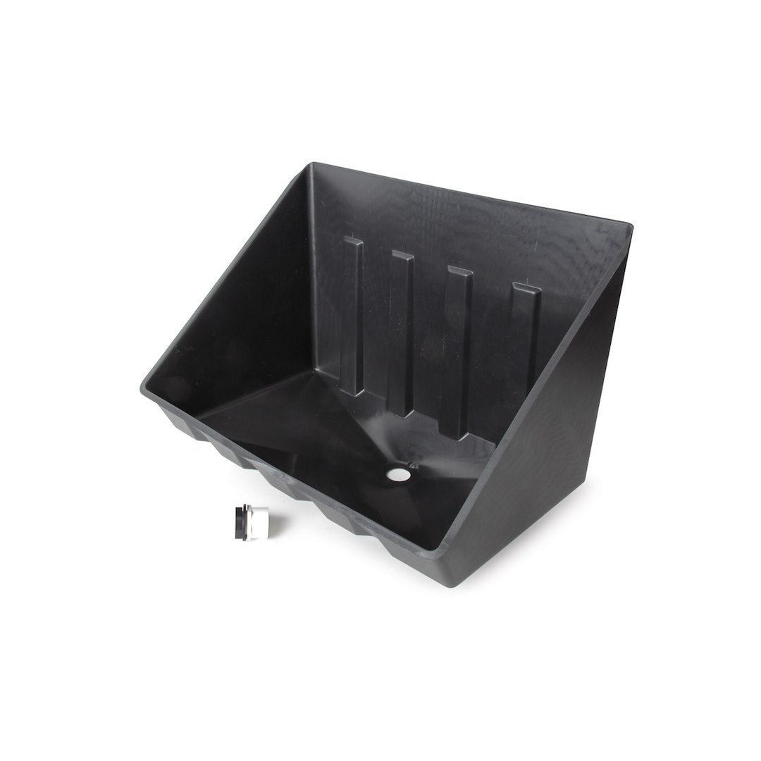 Camco 11470 Water Heater Drawn Pan||11470.Jpg||85||c1w11470||2240659
