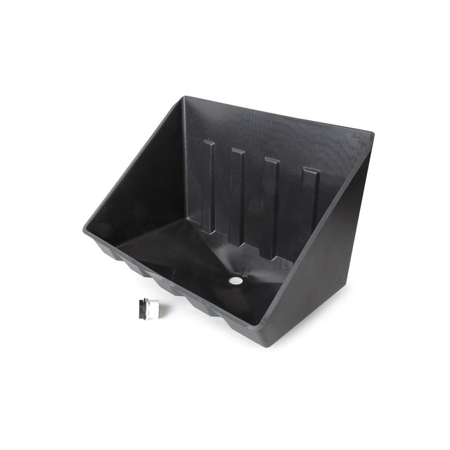 Camco 11470 Water Heater Drawn Pan||11470.Jpg||85||c1w11470||2240659