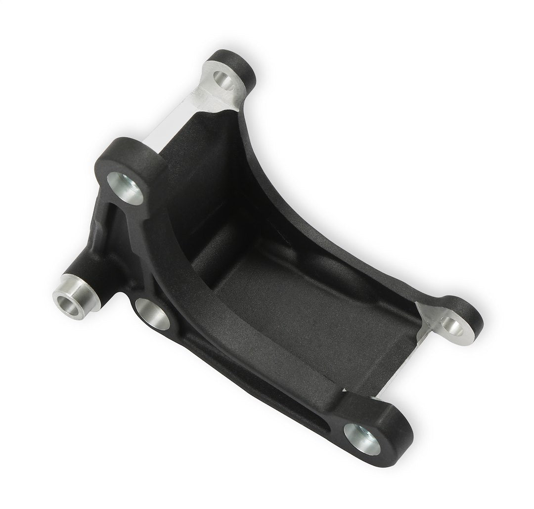 Holley Performance 20-166bk Power Steering Pump Bracket||20-166bk_05.Jpg||89||h1920166bk||1237904
