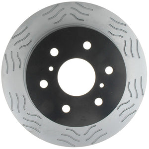 Product of Raybestos Brakes 580422PER Specialty - Street Performance Plain Face 2-Piece Brake Rotor 