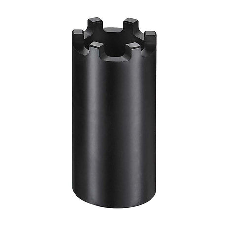 Helix Racing Products 390-9601 Clutch Spider Nut Socket||390-9601 Clutch Spider Nut Socket.Jpg||85||hlx3909601||1494423