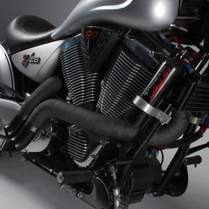 Design Engineering (Dei) 10301 Exhaust System Wrap Coating||10301_4.Jpg||89||d4010301||1734978