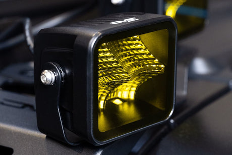 Product of DV8 Offroad BE3EW40W-A Driving/ Fog Light 