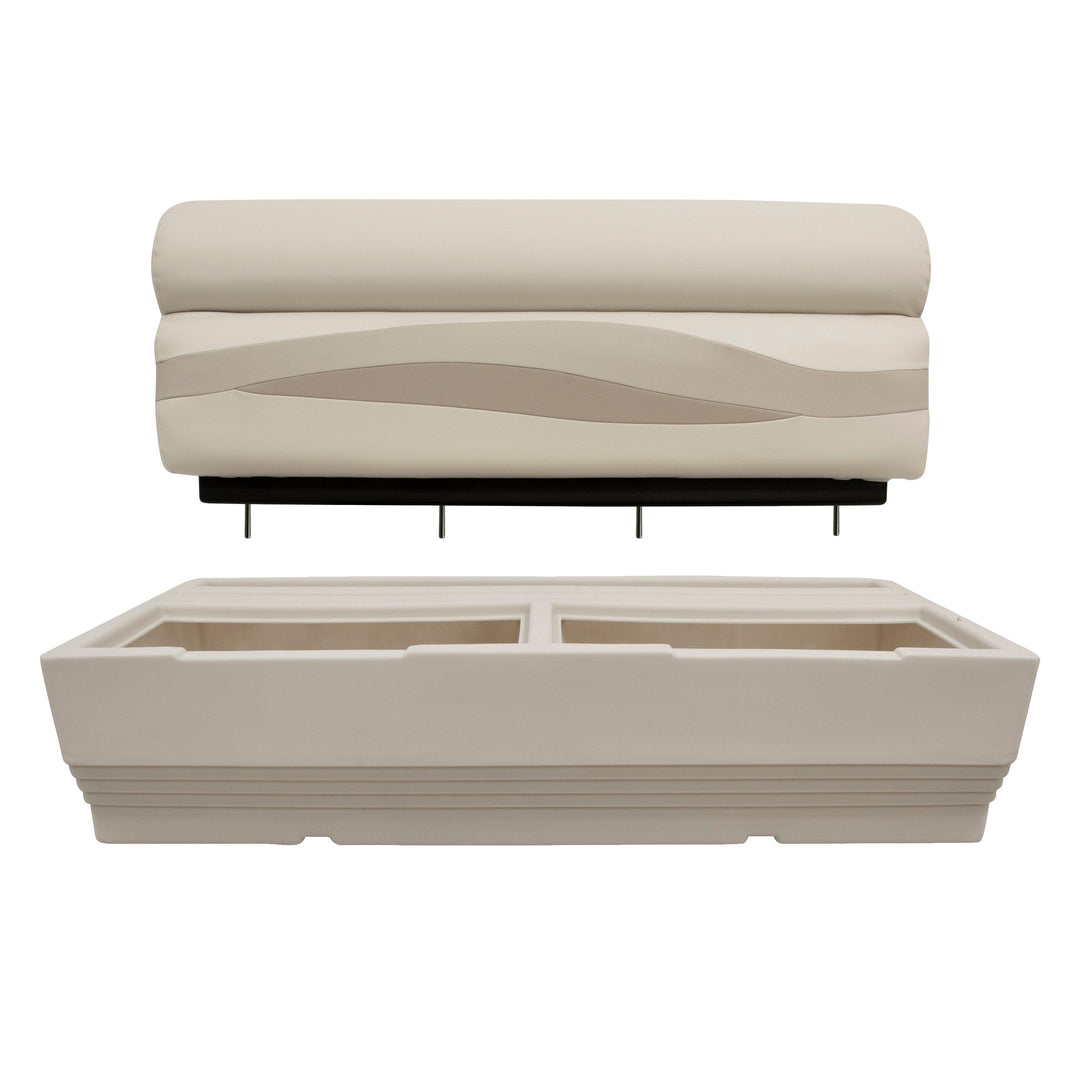 Wise Seating Bm1145-1066 Boat Seat||bm1145-1066backrest_Base.Jpg||92||w7zbm11451066||1649882