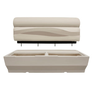 Wise Seating Bm1145-1066 Boat Seat||bm1145-1066backrest_Base.Jpg||92||w7zbm11451066||1649882