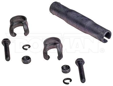 Dorman Mas Select Chassis S2004 Tie Rod Adjusting Sleeve||s2004_1.Jpg||86||d18s2004||1028170