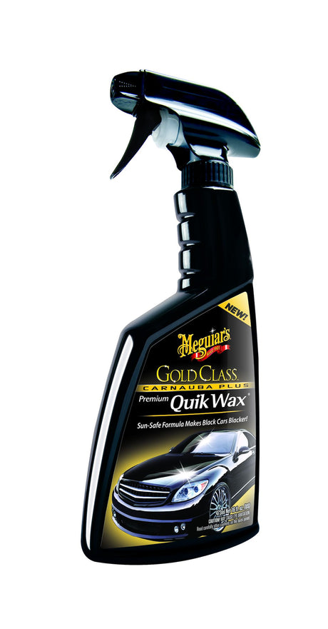 Product of Meguiars G7716 Car Wax