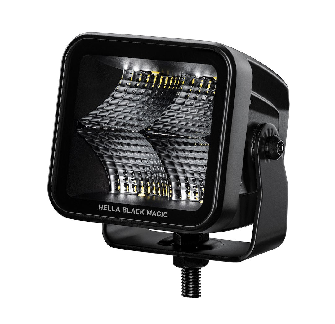 Product of Hella 358176811 Driving/ Fog Light 