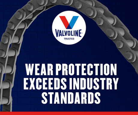 Product of Valvoline 797671 Oil