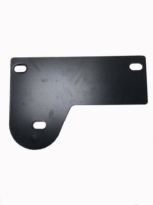 Product of Weather Guard (Werner) 975107-3-01 Van Storage System Shelf Mounting Bracket