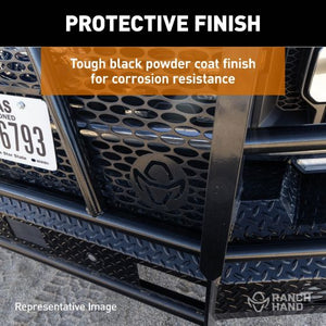 Ranch Hand Fsc08hbl1 Bumper||fsc08hbl1_8.Jpg||95||rnhfsc08hbl1||1731813