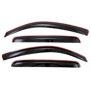 Trailfx 4056ic Rainguard||t84_4056ic_In Channel Rainguards_B2c_1.Jpg||85||t844056ic||1598204