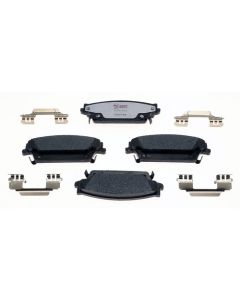 Product of Raybestos Brakes EHT1020H OEM Brake Pad - Set Of 4 
