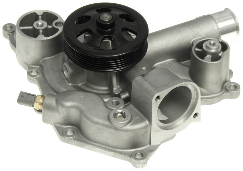 Product of Gates 43562 Water Pump