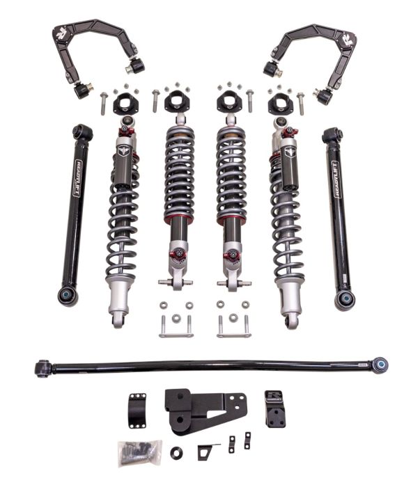 Product of ReadyLIFT 62-21360 Lift Kit Suspension 