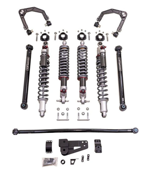 Product of ReadyLIFT 62-21360 Lift Kit Suspension 