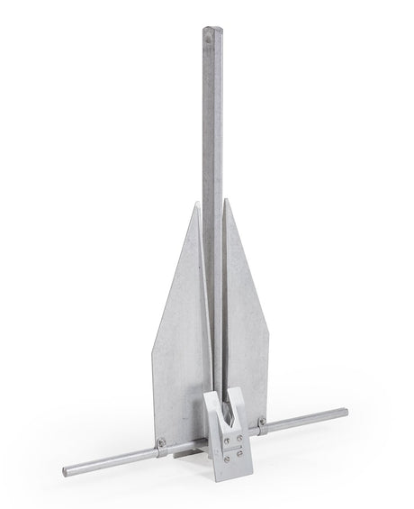 Product of Fortress Anchor G-125 Boat Anchor