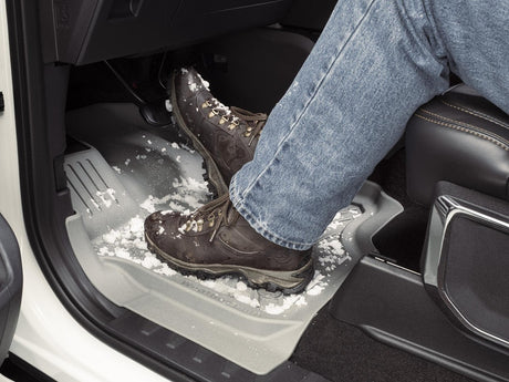Weathertech (Usa) 4617133im Floor Liner||4617133im_1.Jpg||86||w244617133im||2267449