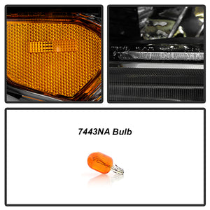 Xtune 9953217 Headlight Assembly||9953217_6.Jpg||91||s2z9953217||2219160