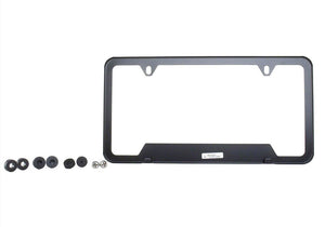 Ford Performance M-1828-Ss304bk License Plate Frame||m-1828-Ss304bk_V5.Jpg||90||f281828ss304b||1630592