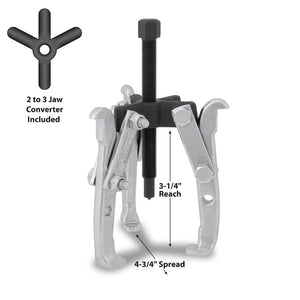 Product of Performance Tool W87123 Gear Puller