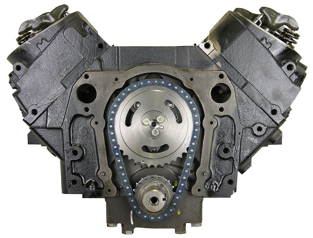 Product of Atk Reman Eng. Dmk2 Marine Engine Block - Long