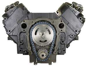 Product of Atk Reman Eng. Dmk2 Marine Engine Block - Long