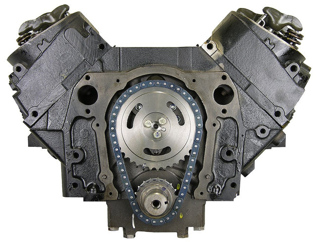 Product of Atk Reman Eng. Dmk2 Marine Engine Block - Long