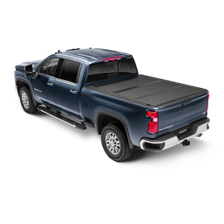 Trailfx Tfx8007 Tonneau Cover||t8n_Tfx8007_Hf3 Tonneau Cover_B2c_2.Jpg||86||t8ntfx8007||1652518
