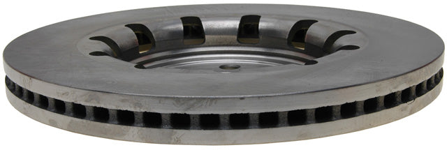 Product of Raybestos Brakes 680982R R-Line Plain Face 2-Piece Brake Rotor 