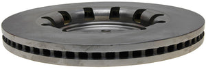 Product of Raybestos Brakes 680982R R-Line Plain Face 2-Piece Brake Rotor 