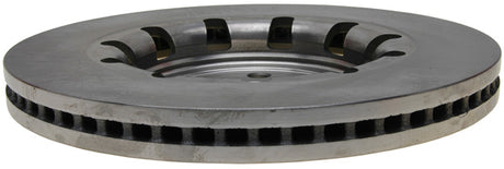 Product of Raybestos Brakes 680982R R-Line Plain Face 2-Piece Brake Rotor 