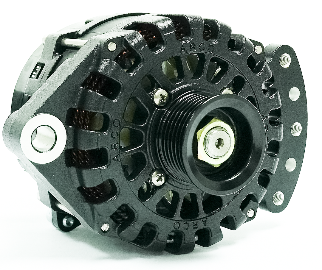 Product of Arco Marine A225s-12-Sf12-Ie-49k6 Alternator/ Generator