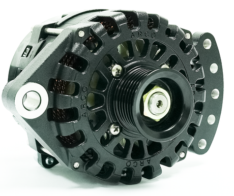 Product of Arco Marine A225s-12-Sf12-Ie-49k6 Alternator/ Generator