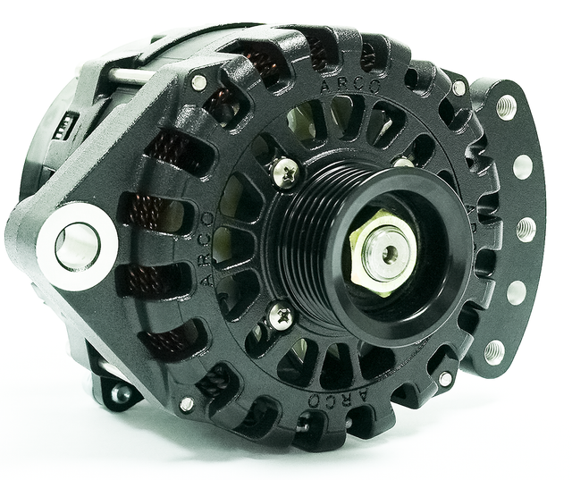 Product of Arco Marine A225s-12-Sf12-Ie-49k6 Alternator/ Generator