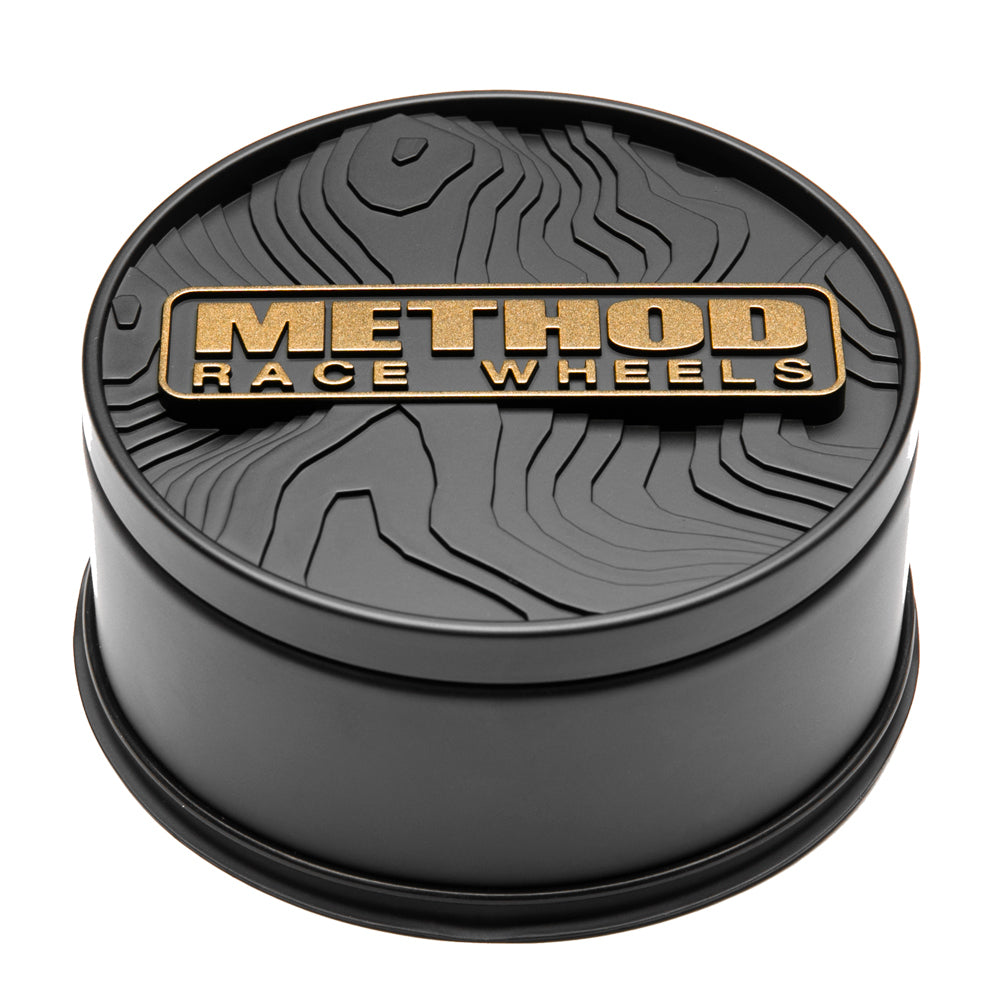 Method Race Wheels Cp-Topo108p-Bz Wheel Center Cap||cp-Topo108p-Bz.Jpg||85||mrwtopo108pbz||1647225