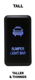 Product of Cali Raised LED CR2460 Light Bar 