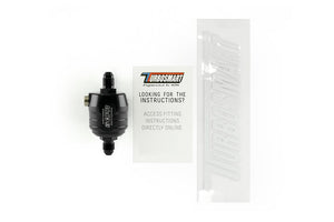 Turbo Smart Ts-0811-0012 Turbocharger Oil Feed Pressure Regulator||ts-0811-0012_4.Jpg||89||trbts08110012||864495