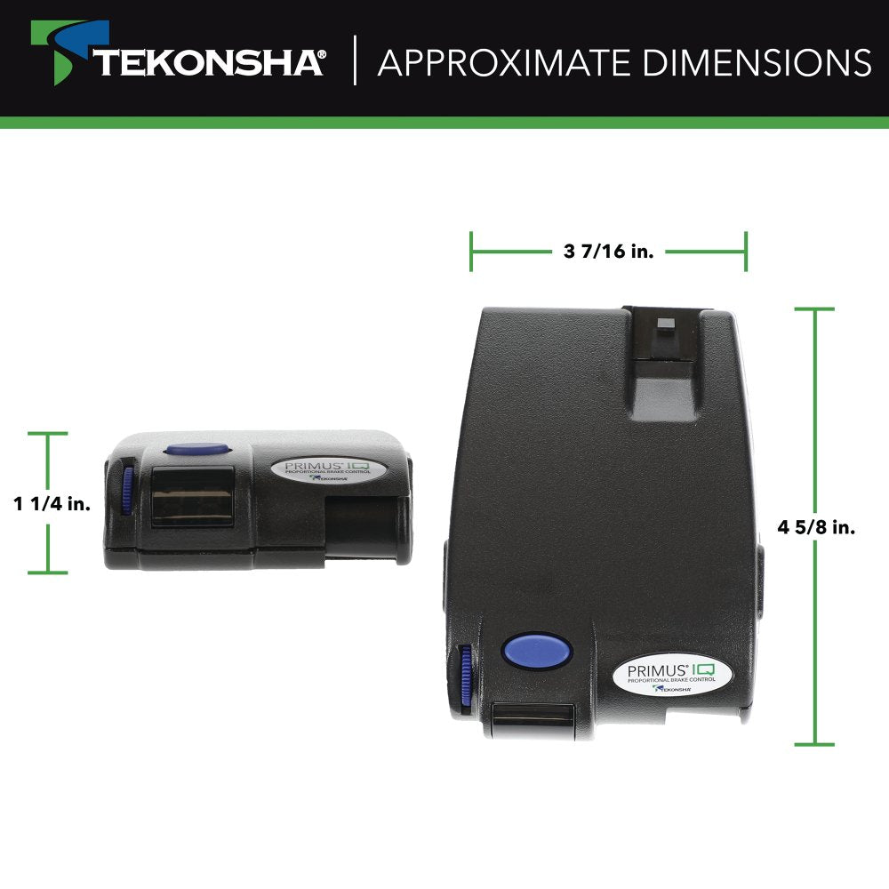 Tekonsha 90160 Trailer Brake Control||90160_5.Jpg||90||t1m90160||1650914