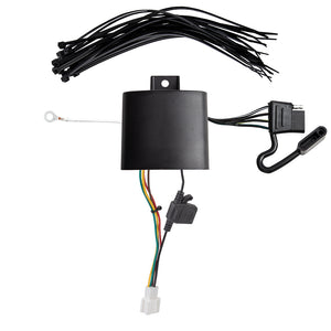 Tekonsha 118800 Trailer Wiring Connector||118800.Jpg||85||t1m118800||852365