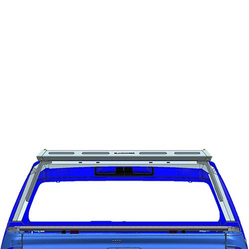 Product of Black Horse Offroad AR2-07BA3  Truck Bed Bar 