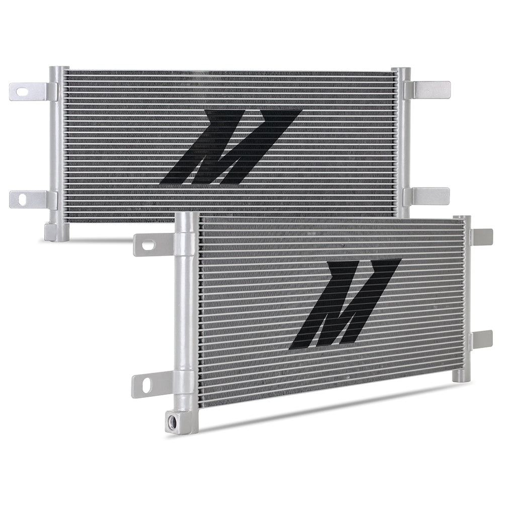 Product of Mishimoto Mmtc-Ram-13sl Fluid Cooler