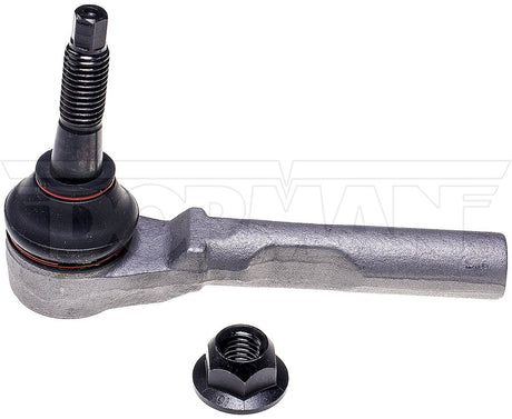 Product of Dorman MAS Select Chassis TO90055 Select ™ Female/ Male Steel Tie Rod End 