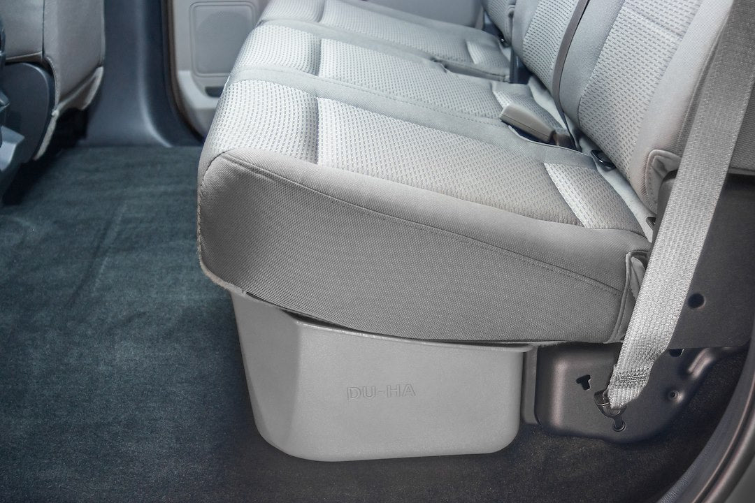 Product of Du Ha 20111 Under Seat Storage Unit