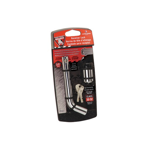 Bulldog 580400 Trailer Hitch Pin||580400_1.Jpg||86||b1e580400||868113