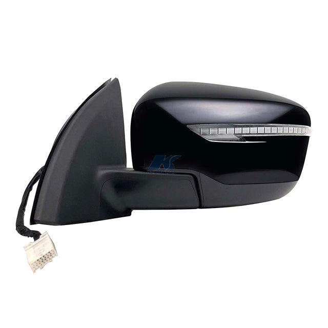 K-Source 68144n Exterior Mirror||68144n_1.Jpg||86||k8168144n||1355326